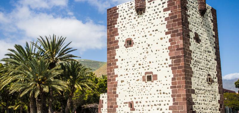 San Sebastián de La Gomera